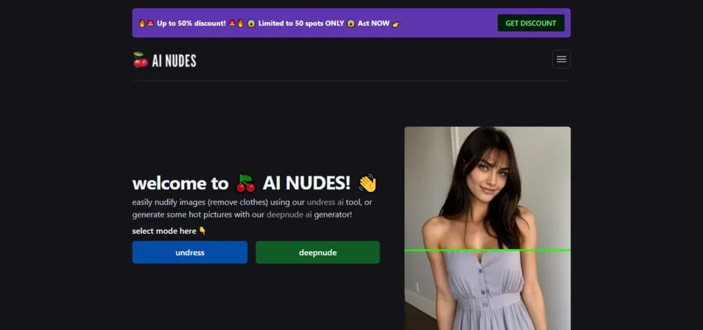 AI NUDES