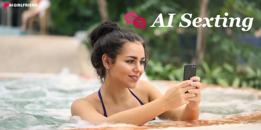 AI Sexting