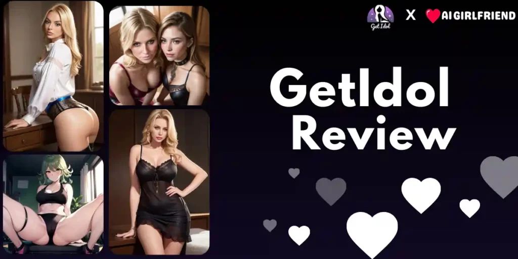 GetIdol Review