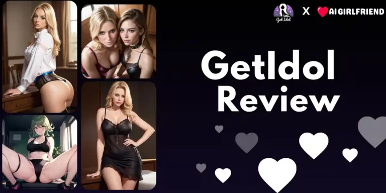 GetIdol Review
