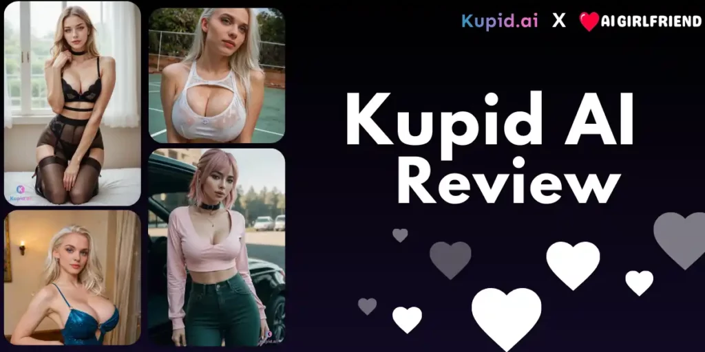 Kupid AI Review