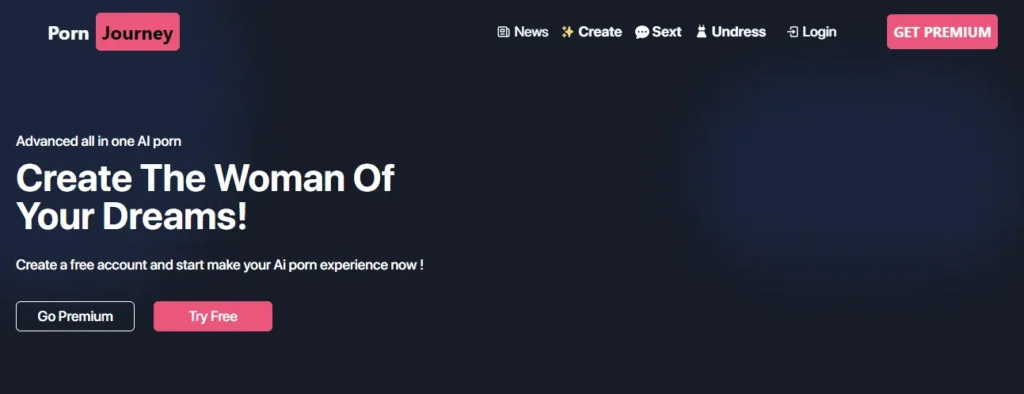 PornJourney.ai