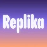 Replika Logo