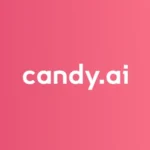Candy.AI logo