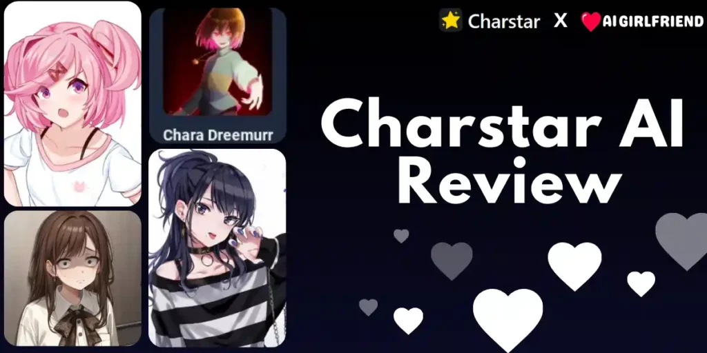 Charstar AI Review