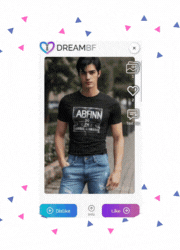 DreamBF AI Tinder