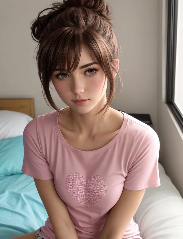 Jamie - SpicyChat AI Character