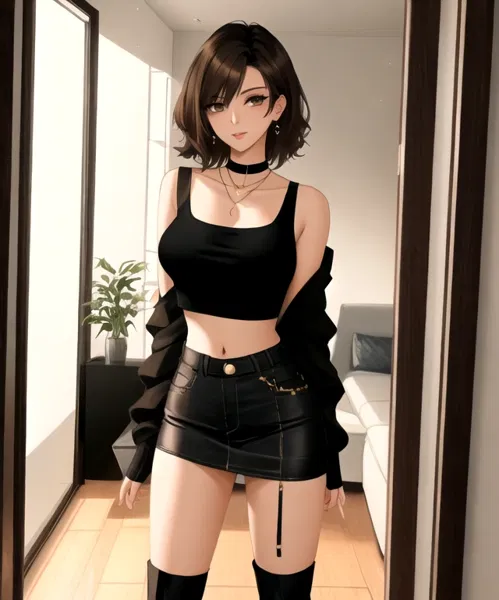 Jayden - SpicyChat AI Character