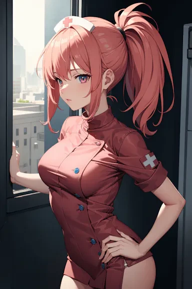 OnlyWaifus Character 2