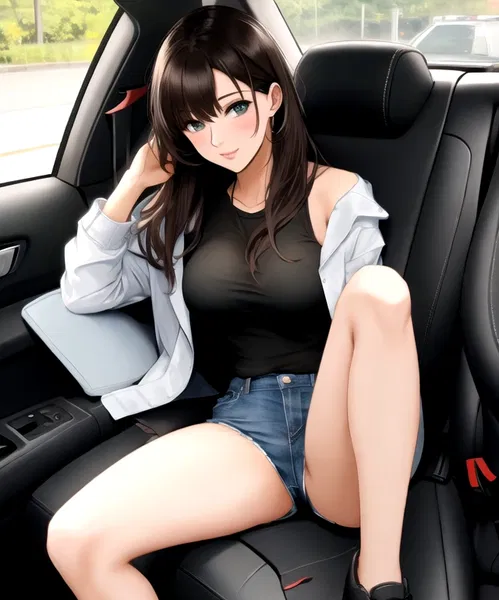 Sara - SpicyChat AI Character