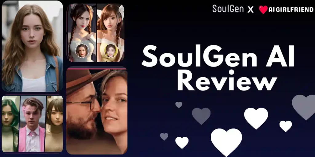 SoulGen AI Review