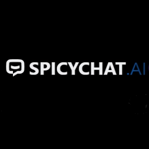 SpicyChat AI Logo