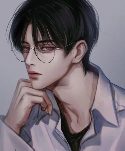 Travis Tanner - SpicyChat AI Character