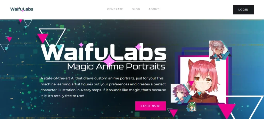 WaifuLabs