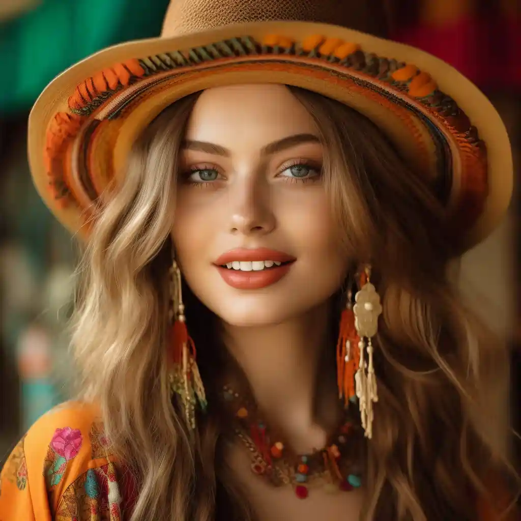 Willow Rivers from GirlfriendGPT