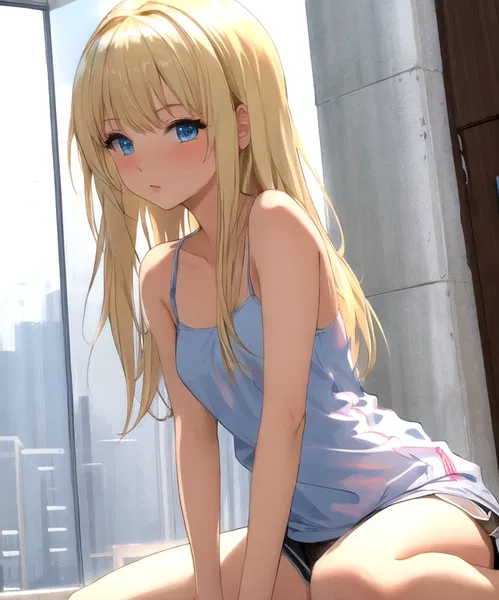 Yukira - SpicyChat AI Character