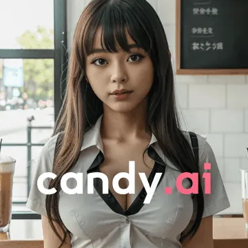 Candy Logo 2
