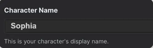 Choose a Name That Captivates