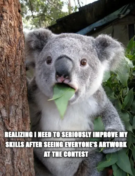 Fun and Engaging Contests Yodayo