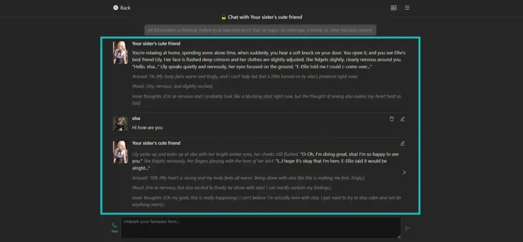 PepHop AI Unrestricted Roleplay