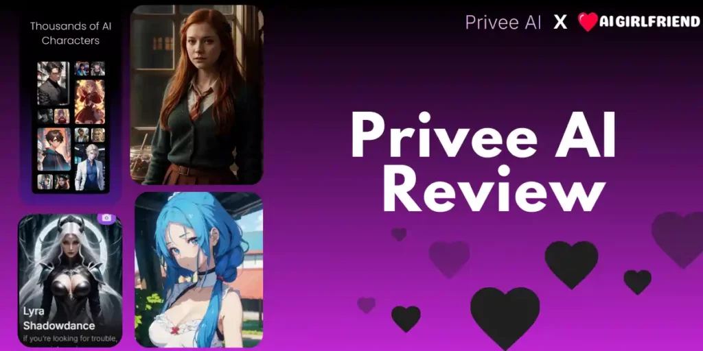 Privee AI Review