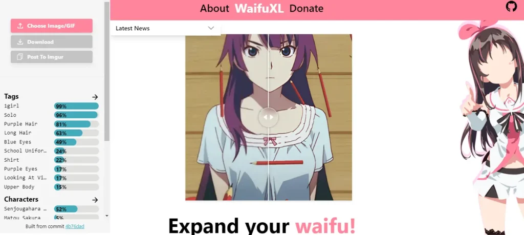 WaifuXL