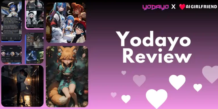 Yodayo Review