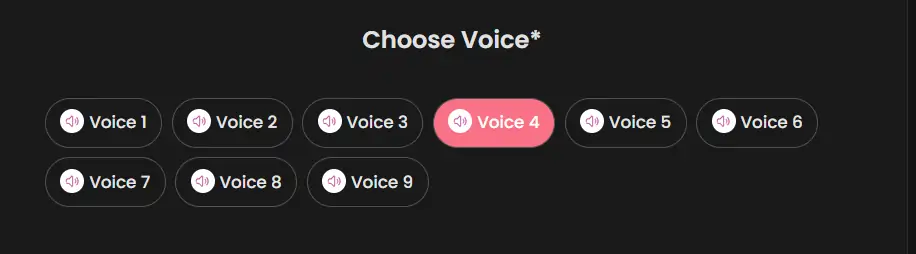candy ai-The Voice of an Angel