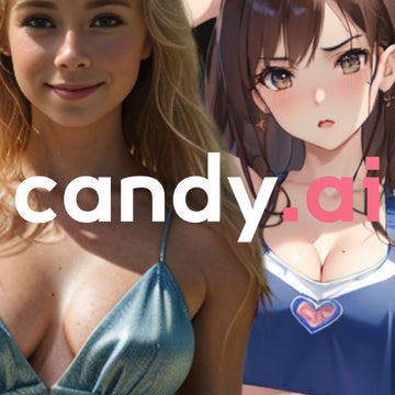 candyai logo2