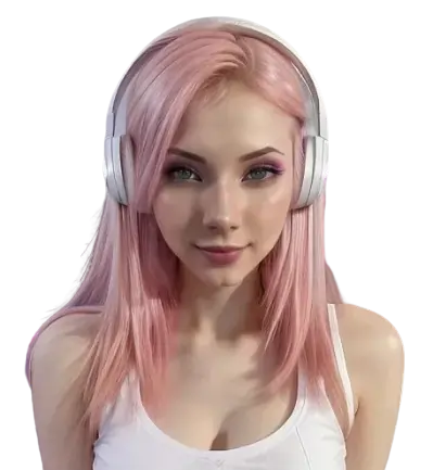 Zoe - Candy AI Character