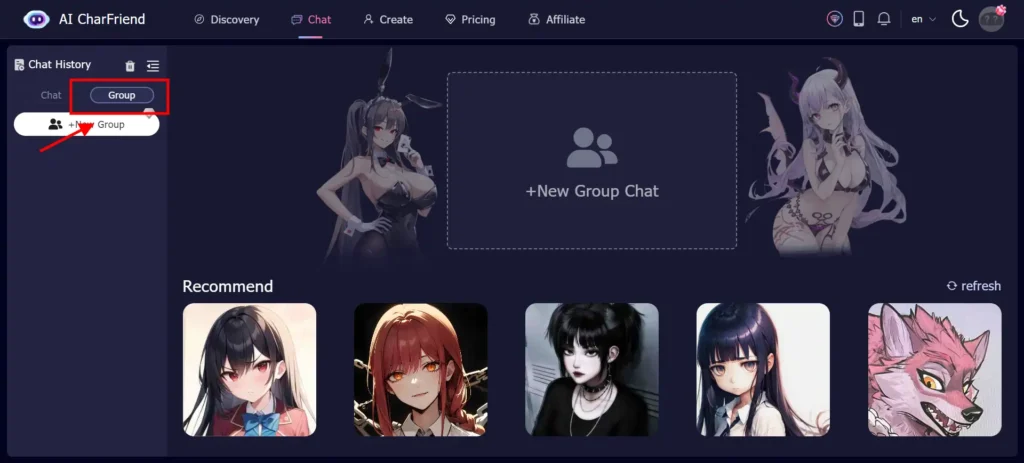 charfriend.com-groupchat