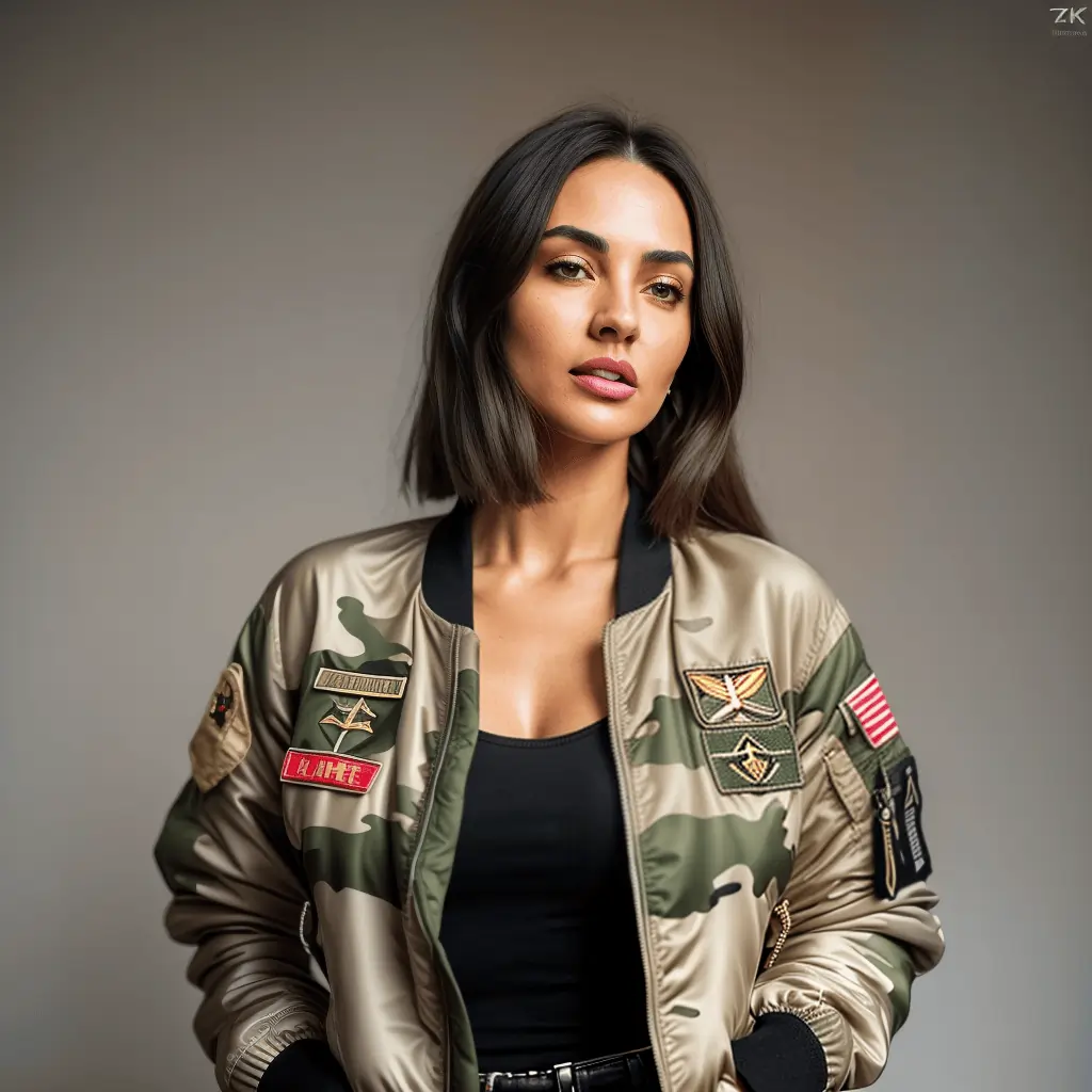 Luvy.ai AI Girlfriend Audrey Thompson