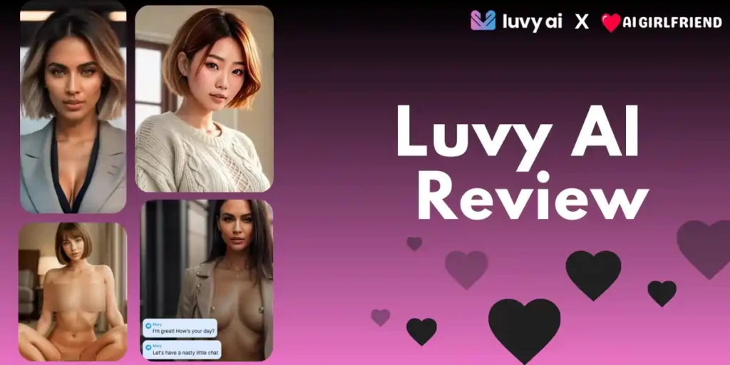 Luvy.ai Review