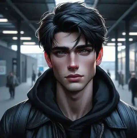 GPTGirlfriend Character - 1