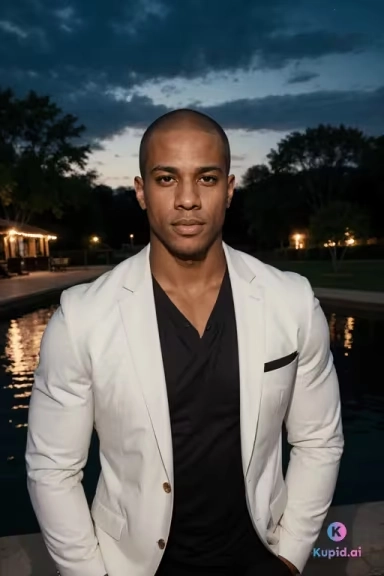 Kupid AI Boyfriend Mike