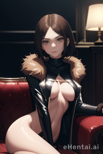 eHentai.com character Miyoshi Aina