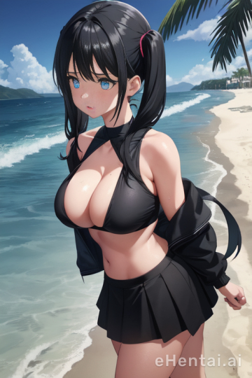 eHentai.com character Nodoka Shinako