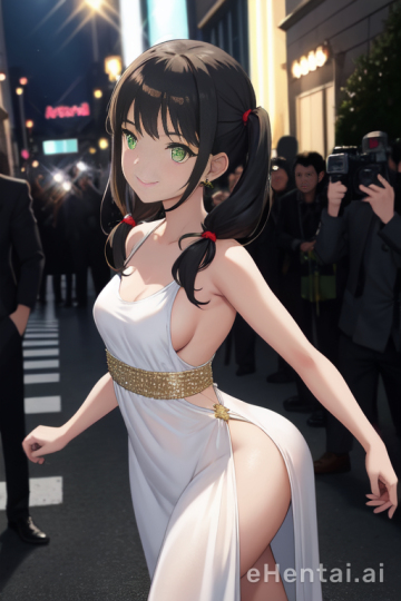 eHentai.com character Sana Natsume