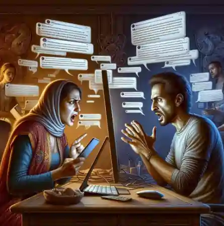 Impact on Interpersonal Relationships