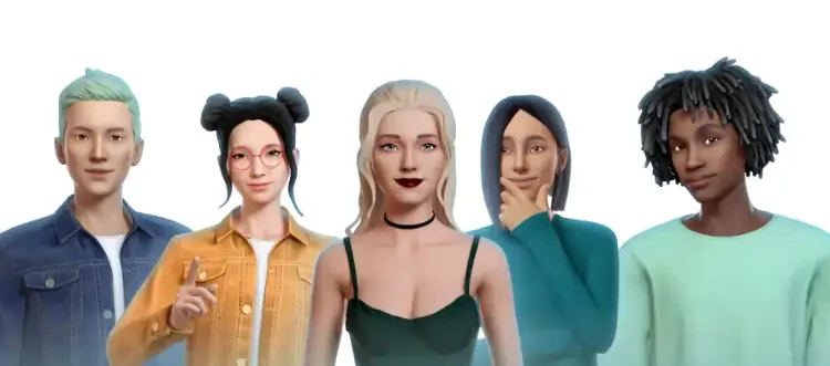 The Future of Replika and AI Companionship