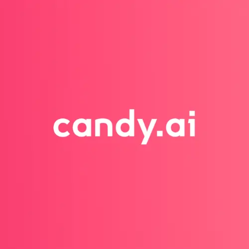 Candy AI logo