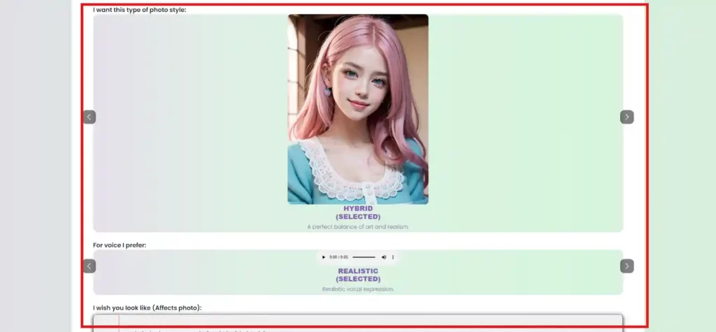 Muah AI - Customize Your AI Companion