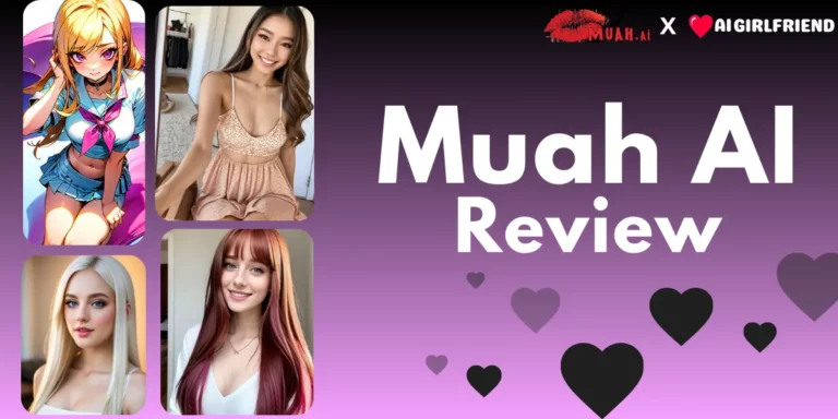 Muah AI Review
