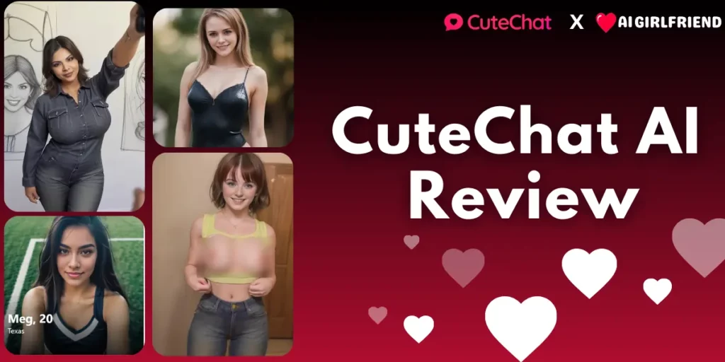CuteChat AI Review