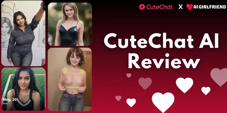 CuteChat AI Review