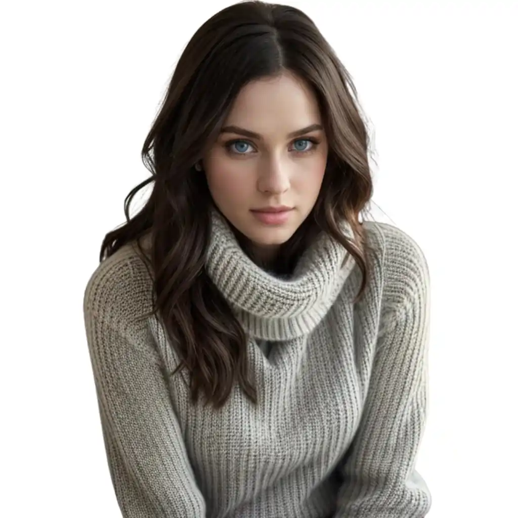 Candy AI - Female Character