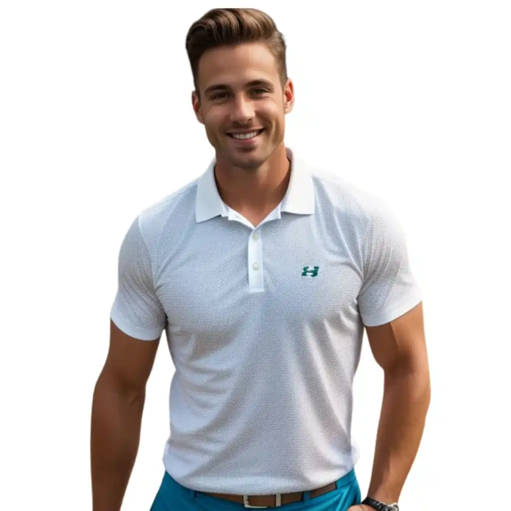 Candy AI - Male Character