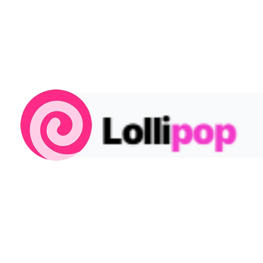 Lollipop AI Logo