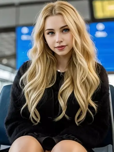 Nastia AI AI Character Kannu kamui