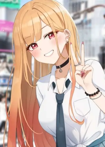 Nastia AI AI Character Kitagawa